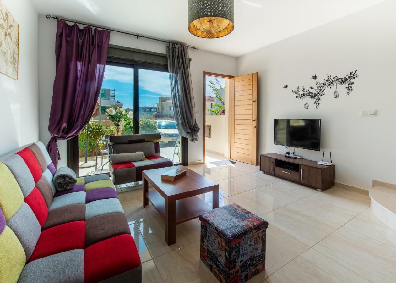 Апартаменти Kolderen Coral Bay 6 Екстер'єр фото